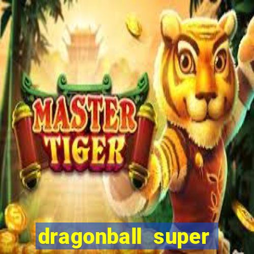 dragonball super torrent magnet